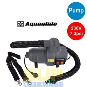 Aquaglide Resort Electric Pump 230V